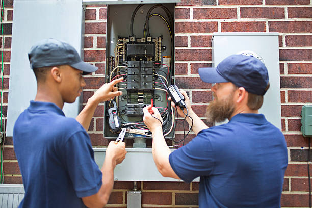 Commercial Electrical Services in Adairsville, GA